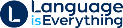 Language is Everything